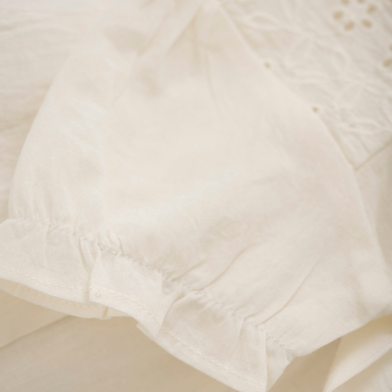 En Fant Baby Girls Top 210289