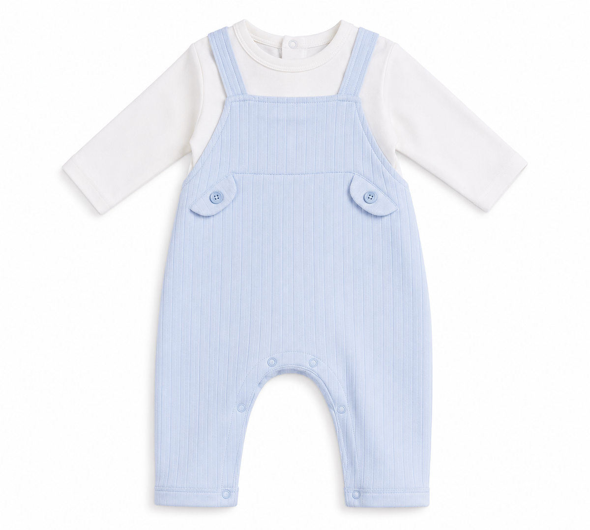 Tutto Piccolo boys Coverall 2440W26