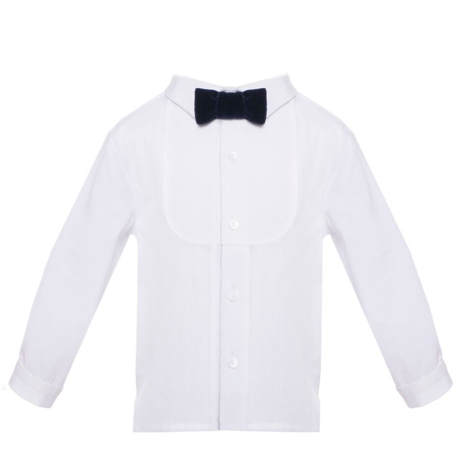 Patachou Shirt with Bowtie 2733371