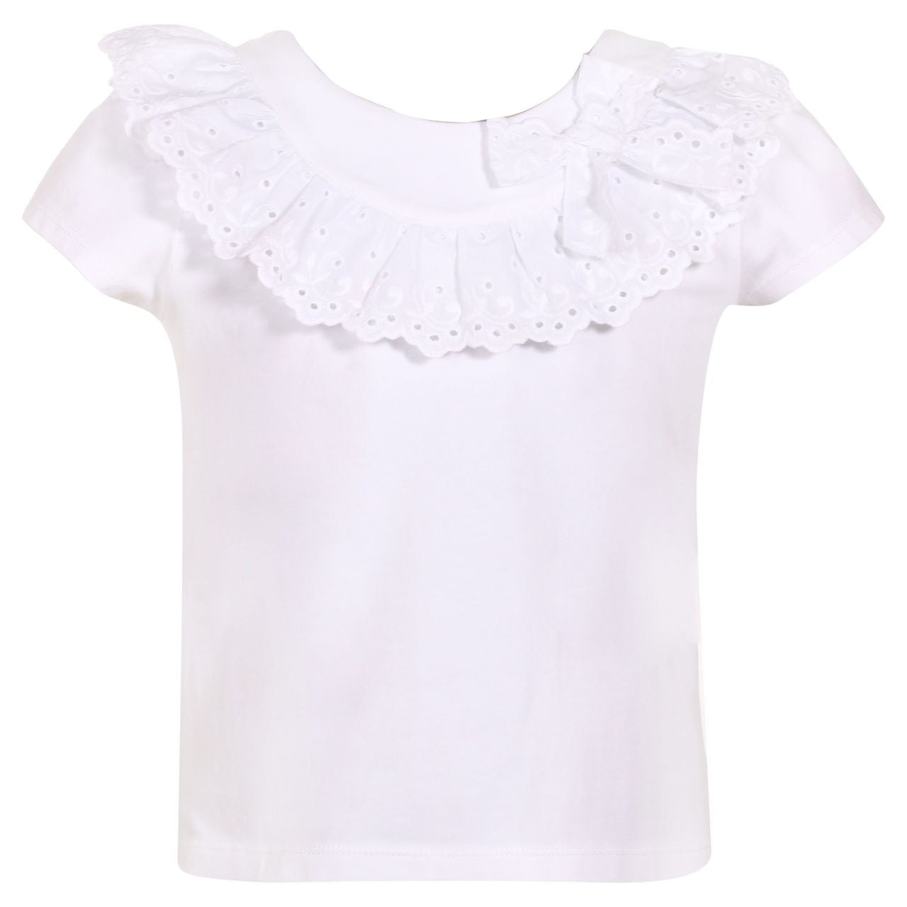 Patachou White Top