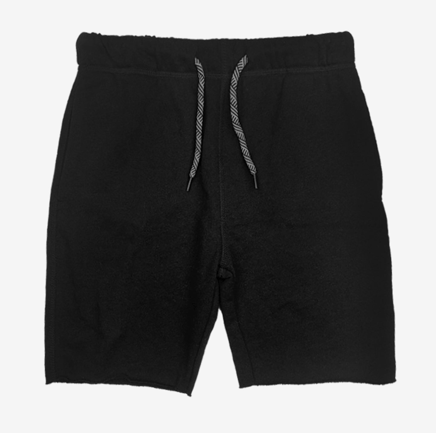 Appaman Black Camp Shorts 2CMP