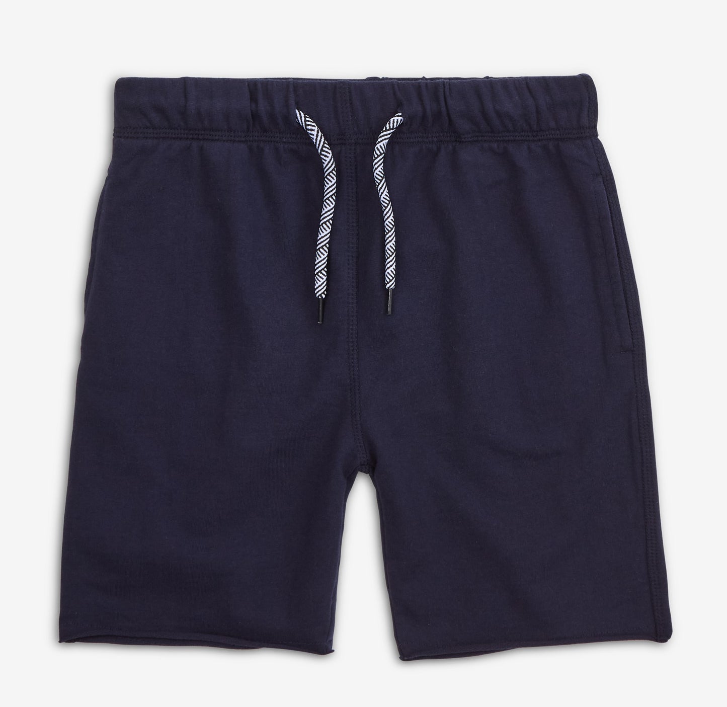 Appaman Navy Camp Shorts