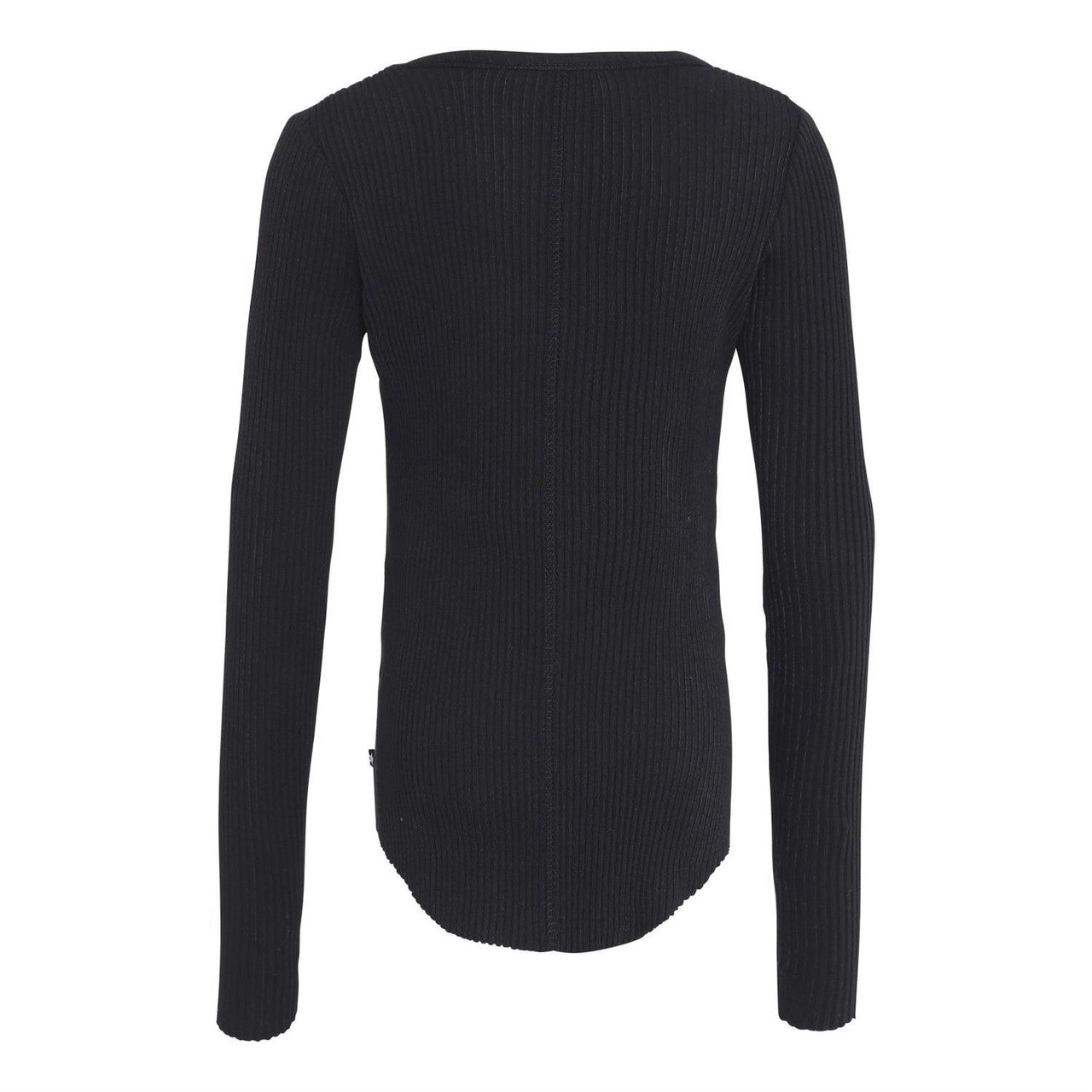 MOLO Rochelle Top - Black