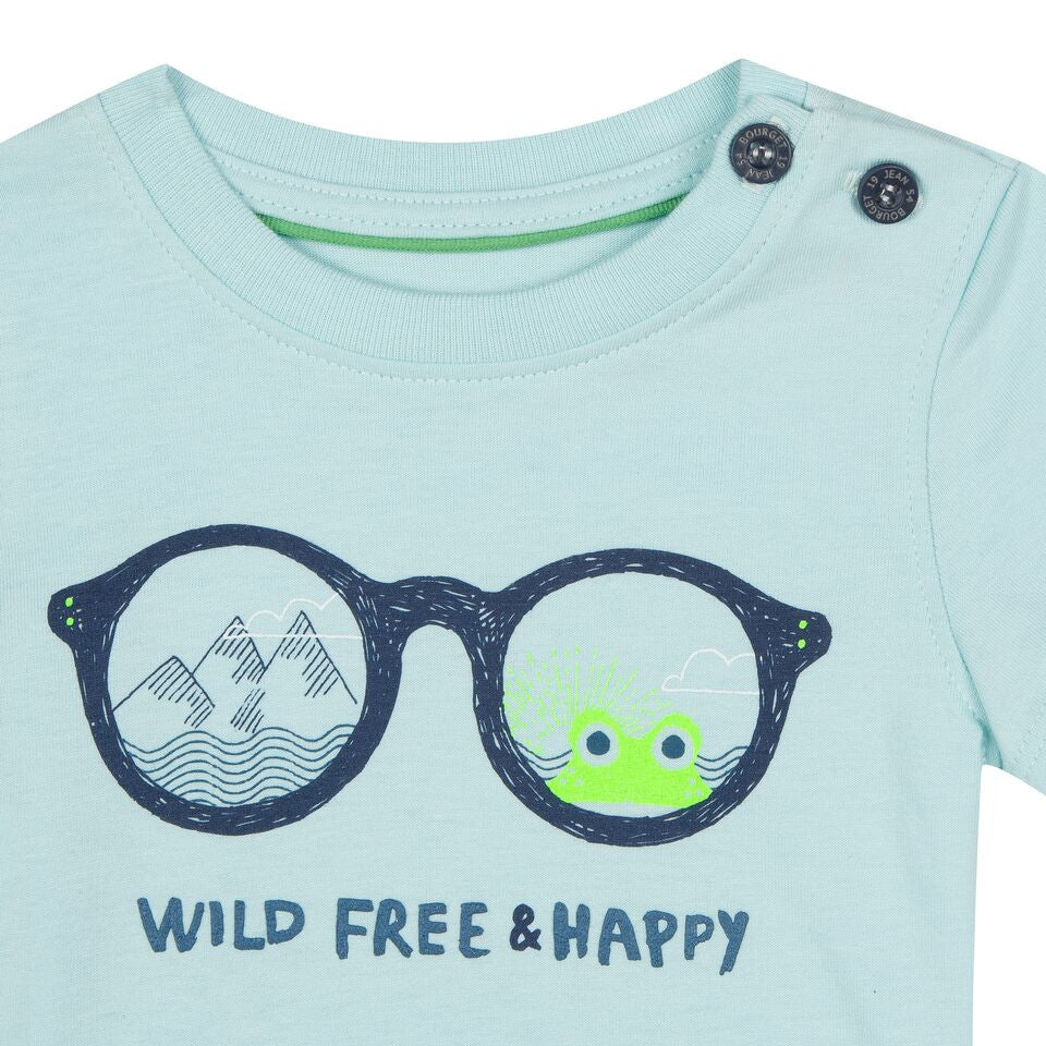 Jean Bourget Tee JN10084