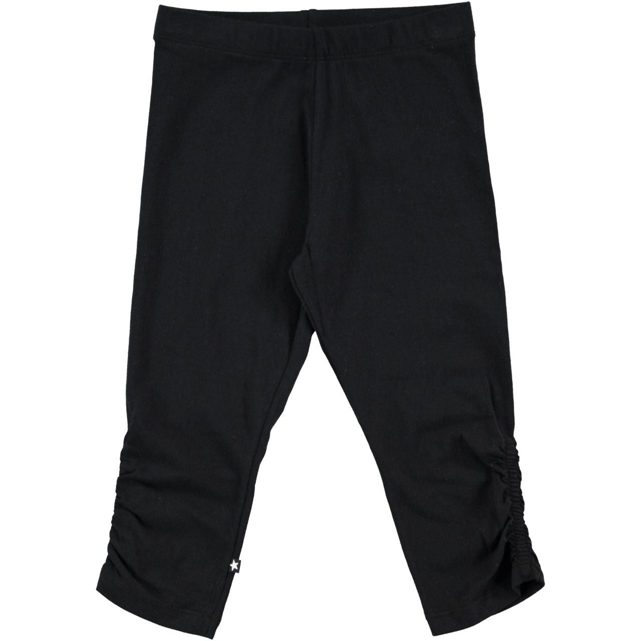 MOLO Nila Black Leggings