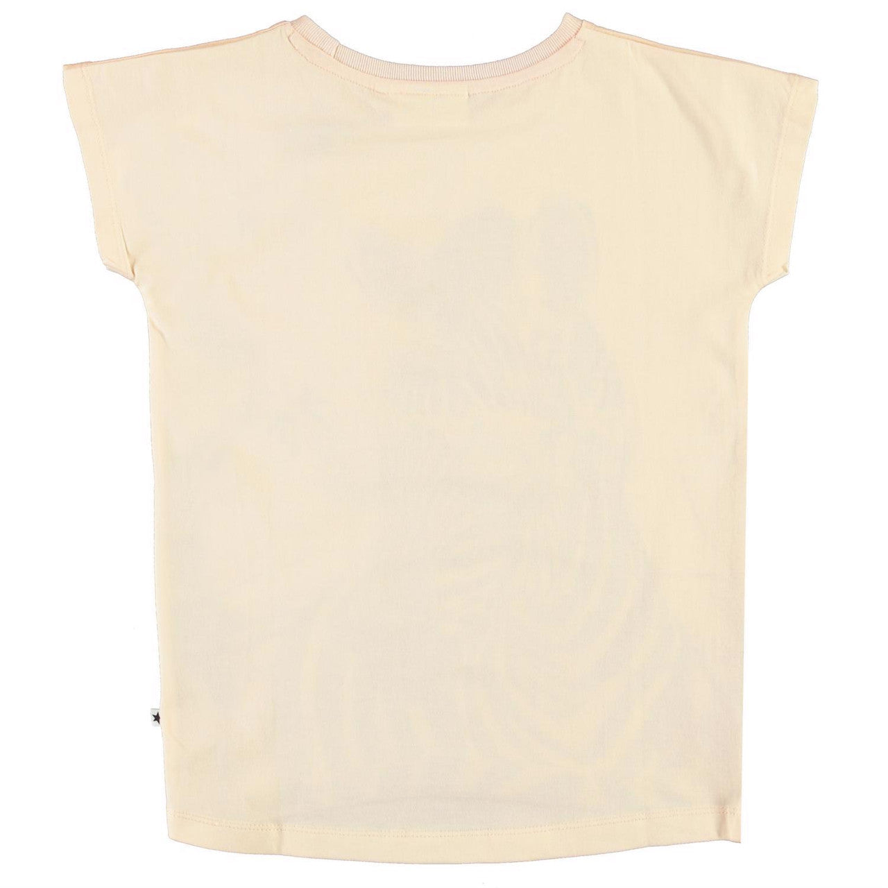 MOLO Ragnhilde Top - Zebra Fun