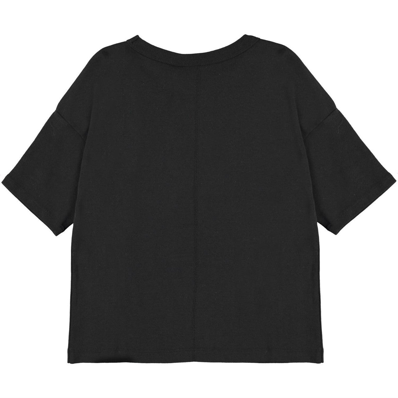 MOLO Rabecke Top - Black