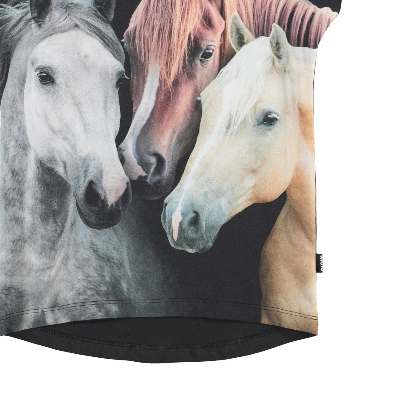 MOLO Ragnhilde Top - Triplets