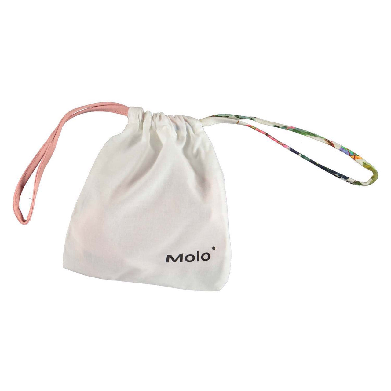 MOLO Jemma 2pk Underwear - Rose Jungle