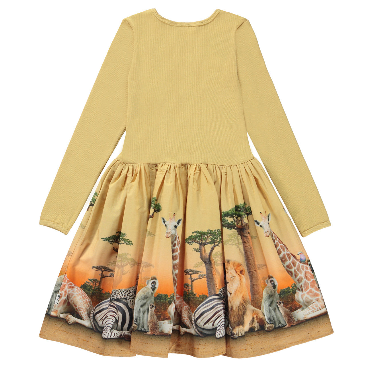 MOLO Casie Dress - Savannah Life