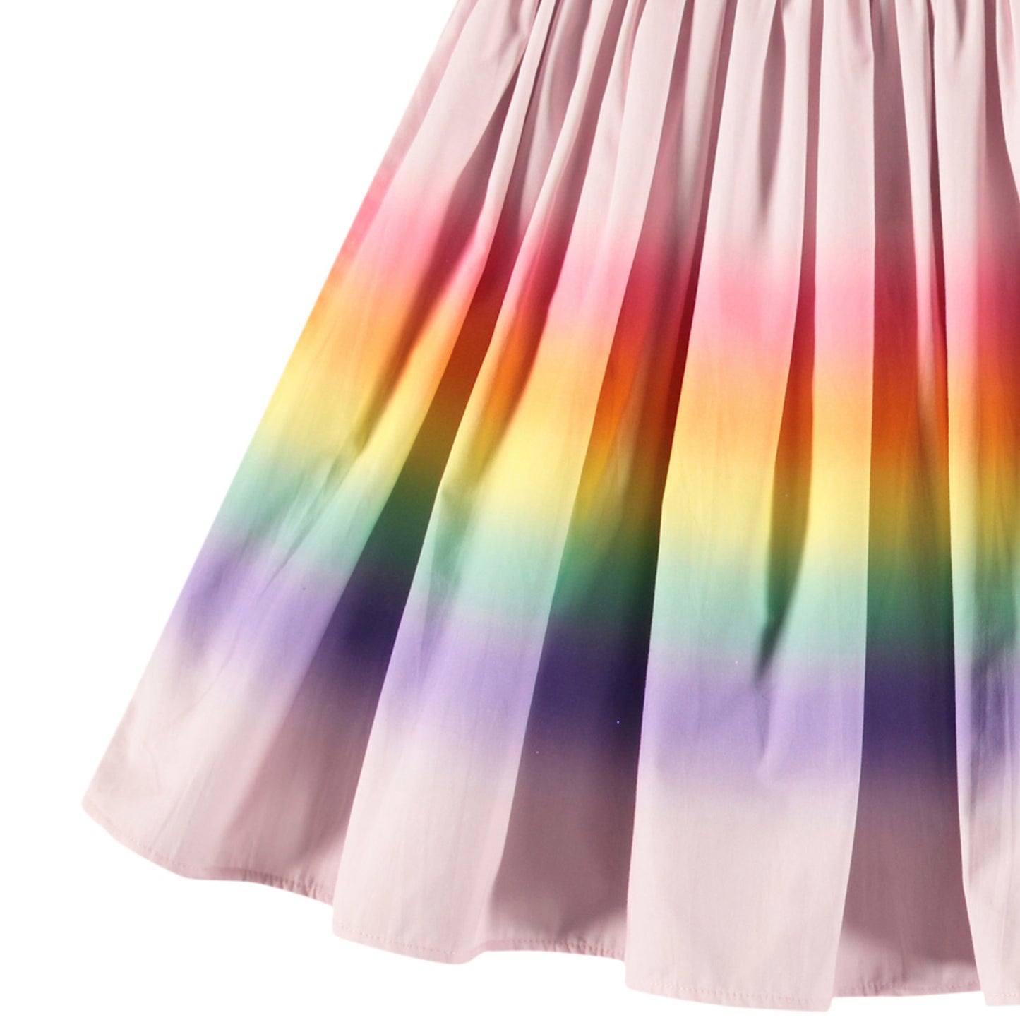 MOLO Bonnie Skirt - Fading Sunset