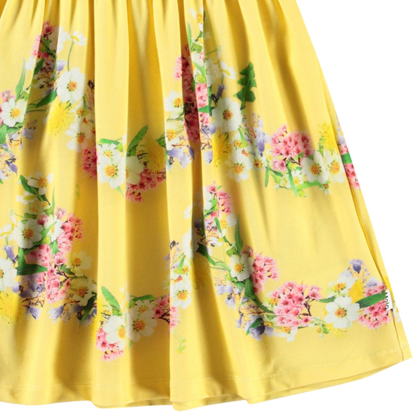 MOLO Cissa Dress - Garlands