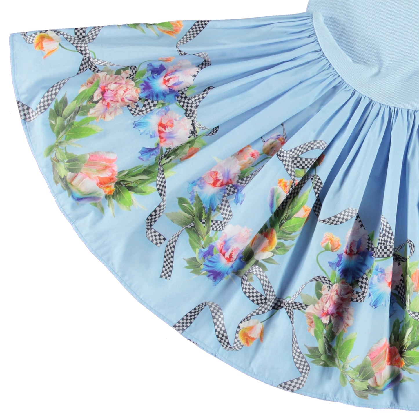 MOLO Casie Dress - Celebration