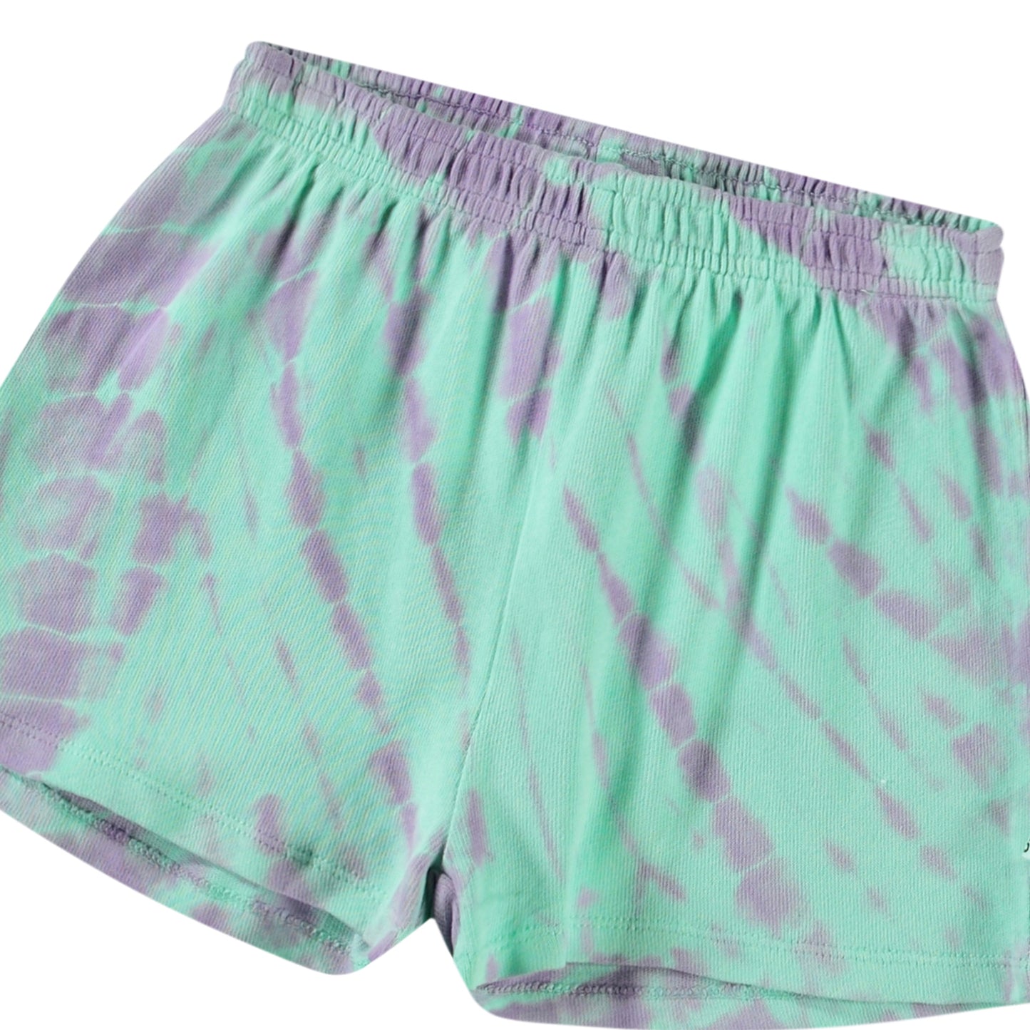 MOLO Akima Short - Ocean Tie Dye