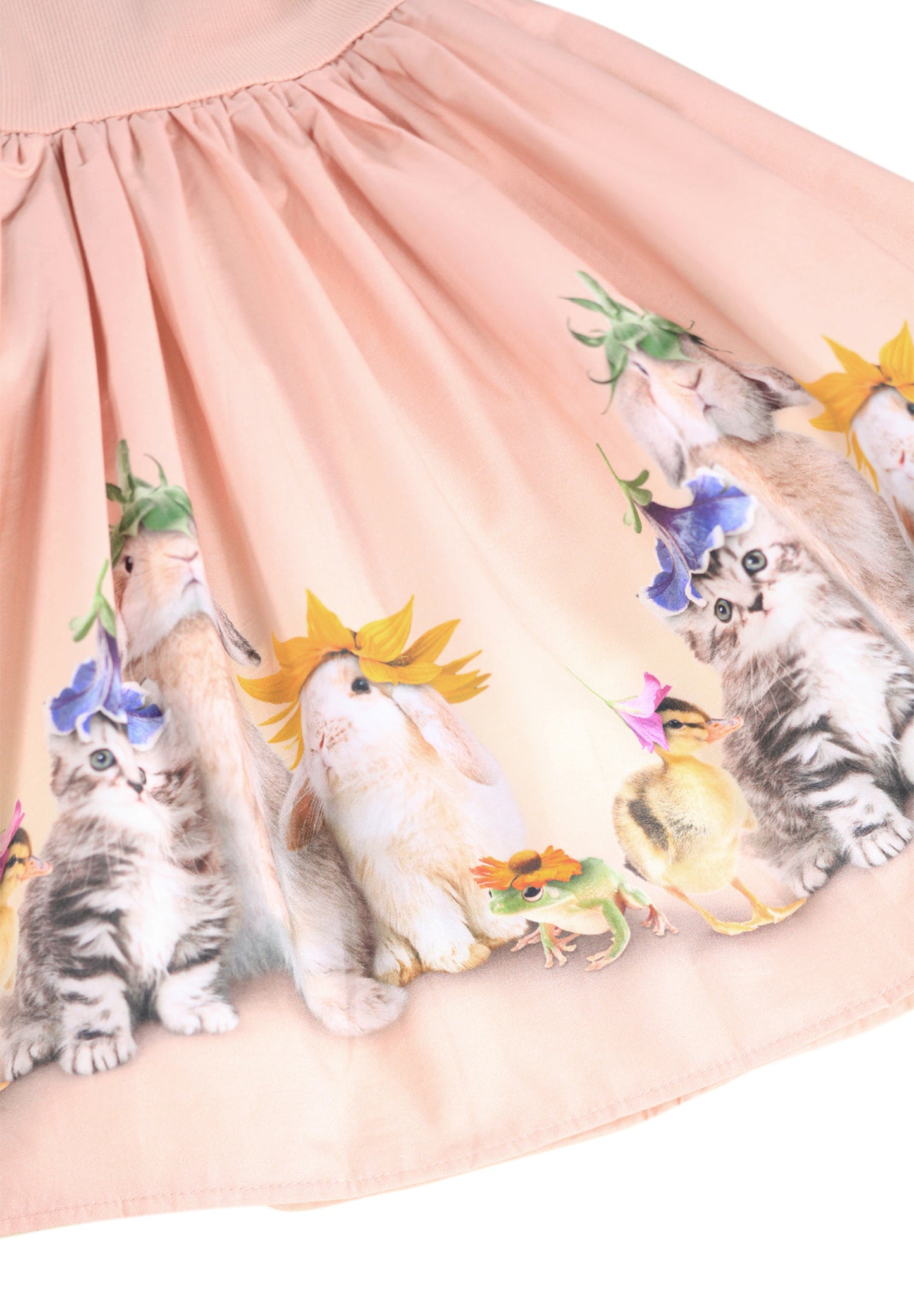 MOLO Cissa Dress - Photobooth