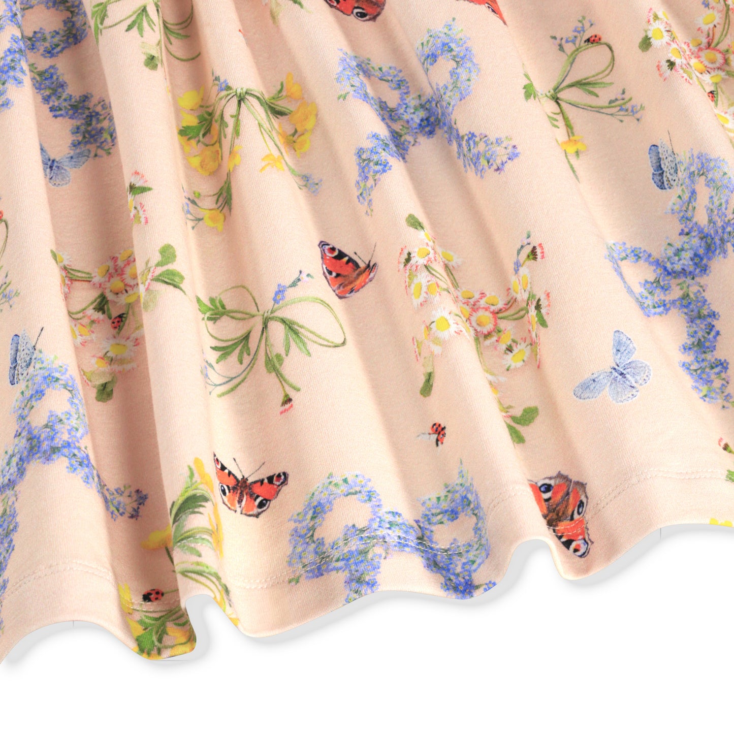 MOLO Cissa Dress - Flowerbows