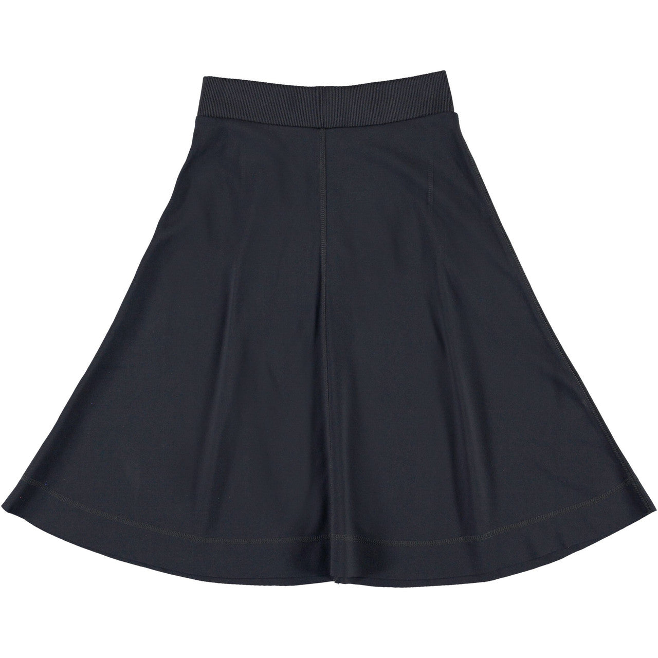 MOLO Bea Skirt - Dark Navy
