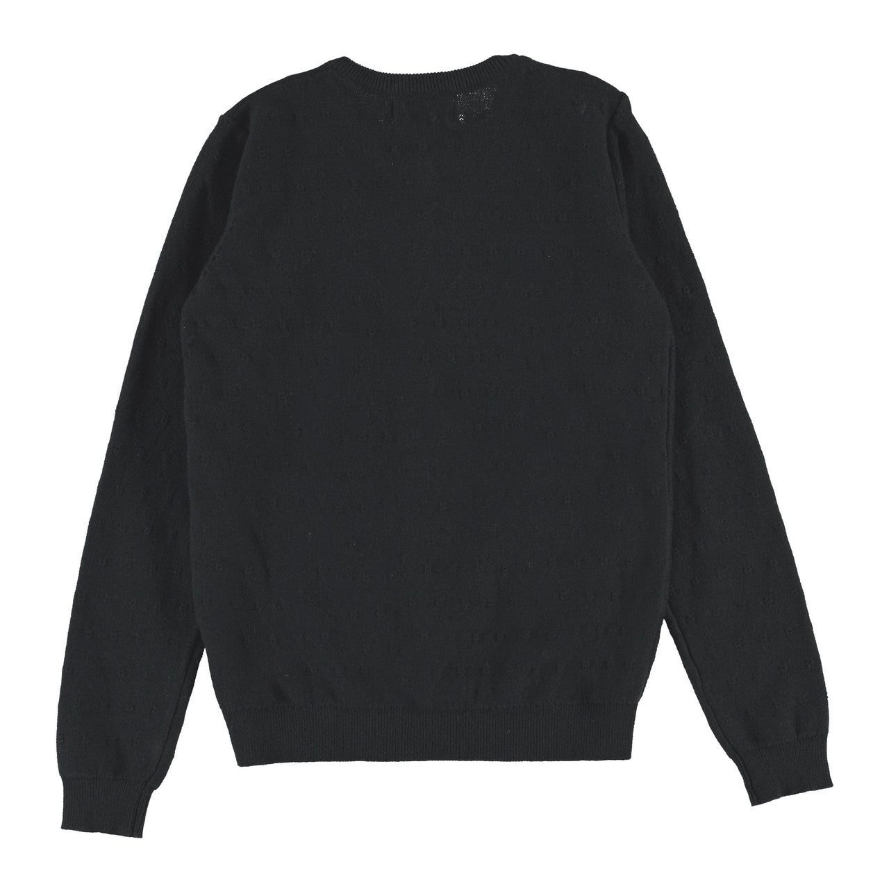 MOLO Georgina Black Cardigan