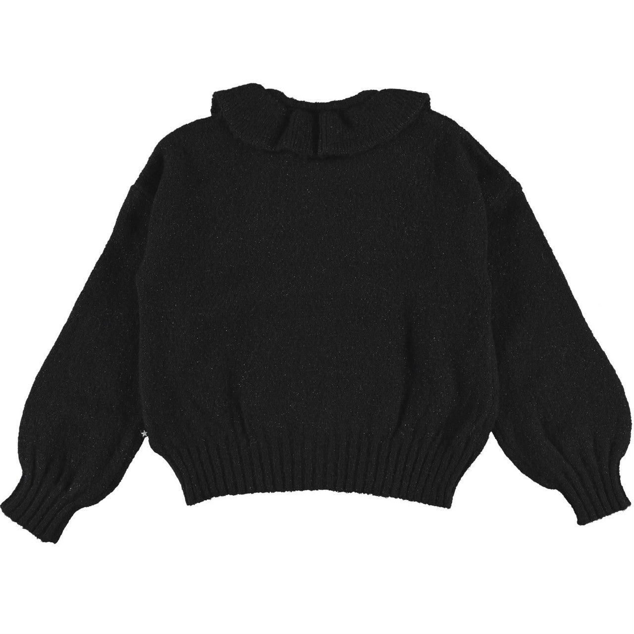 MOLO Gracie Cradigan - Black