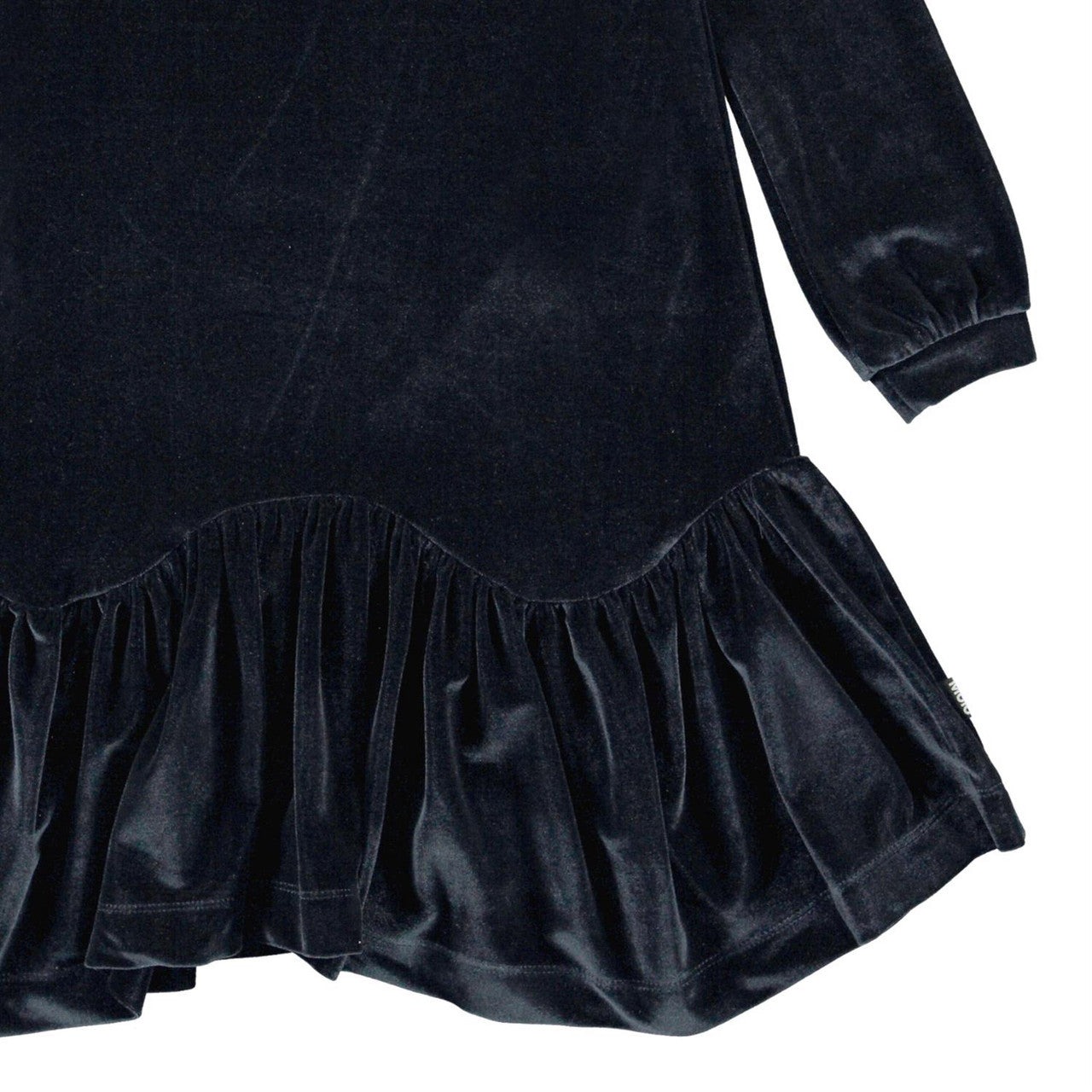 MOLO Christen Dress - Peacoat