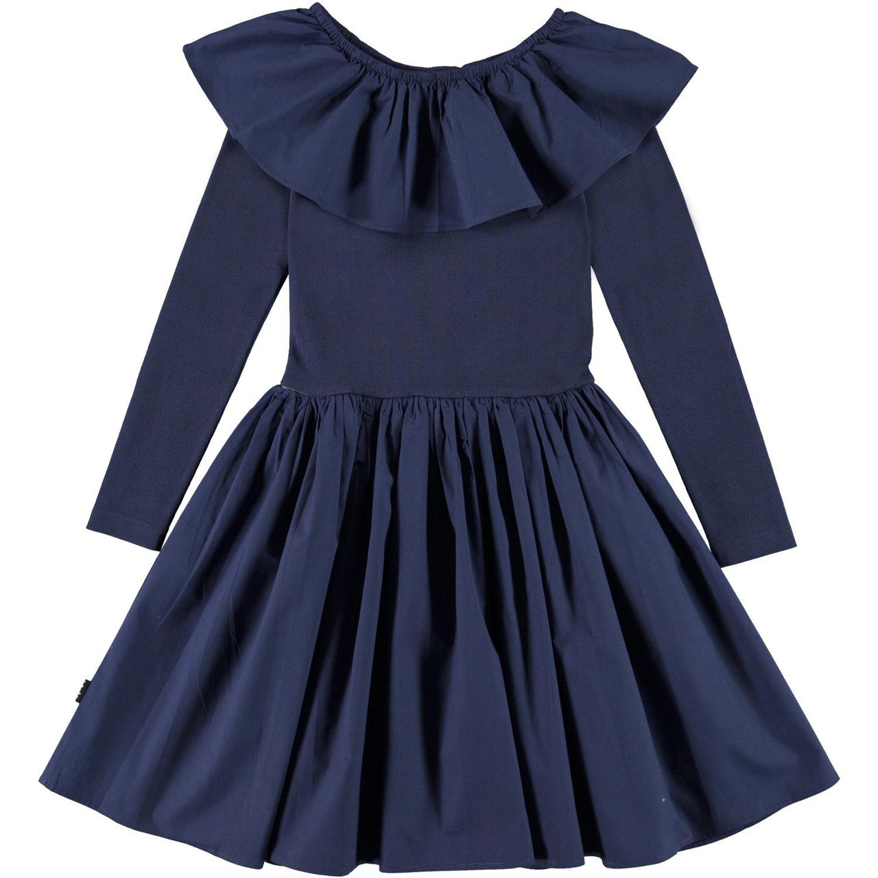 MOLO Cille Dress - Peacoat