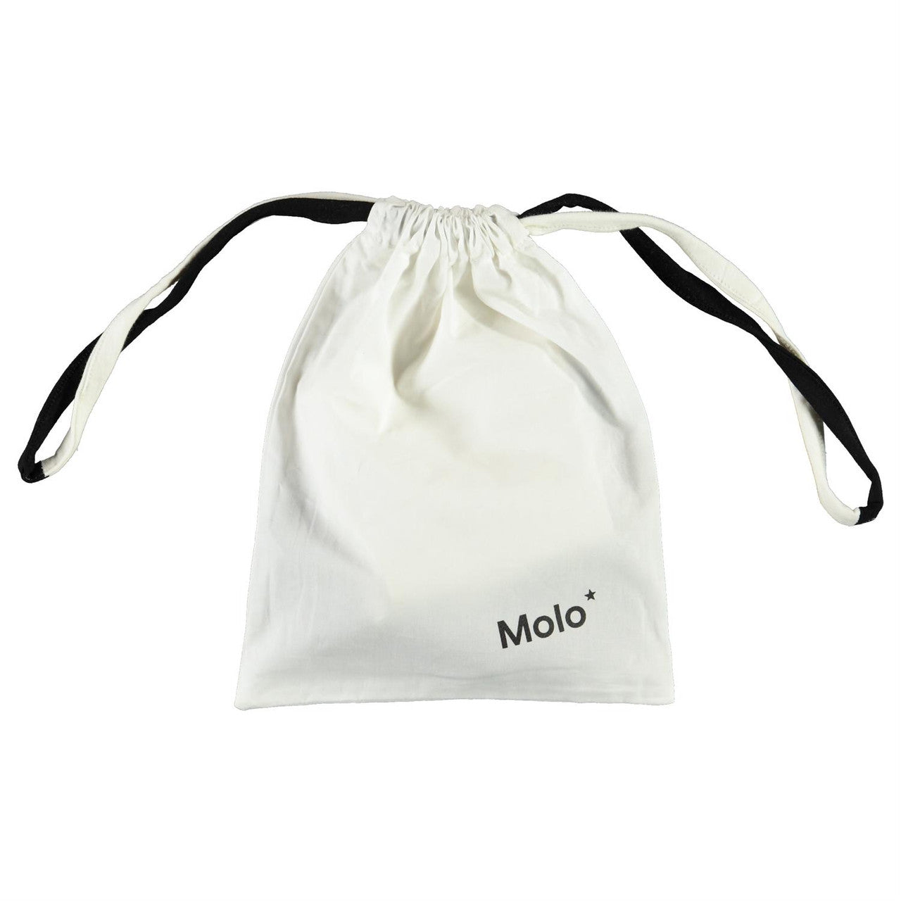 MOLO Jana 2-pack Underwear - Black Star