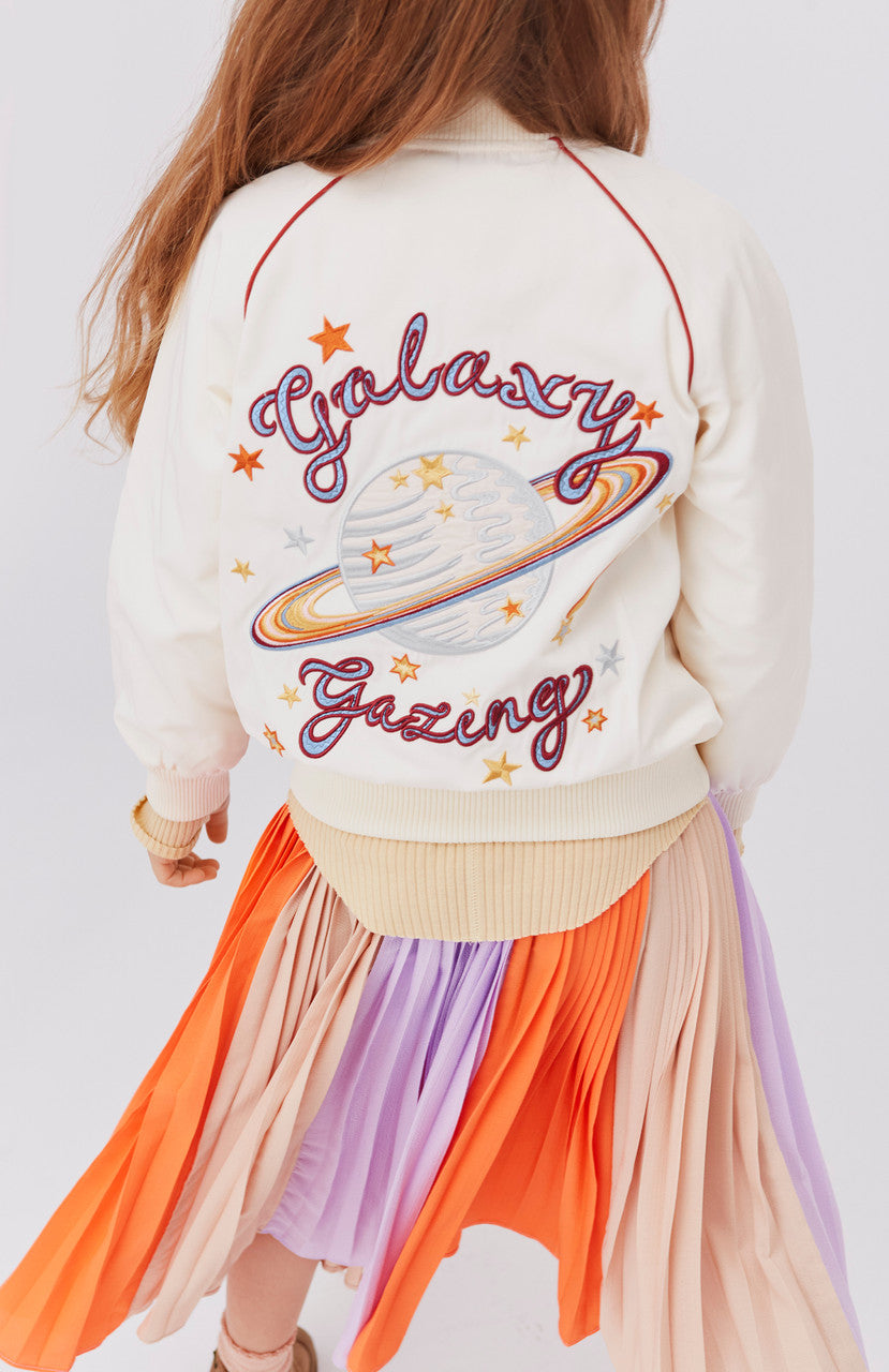 MOLO Becky Skirt - Starlight