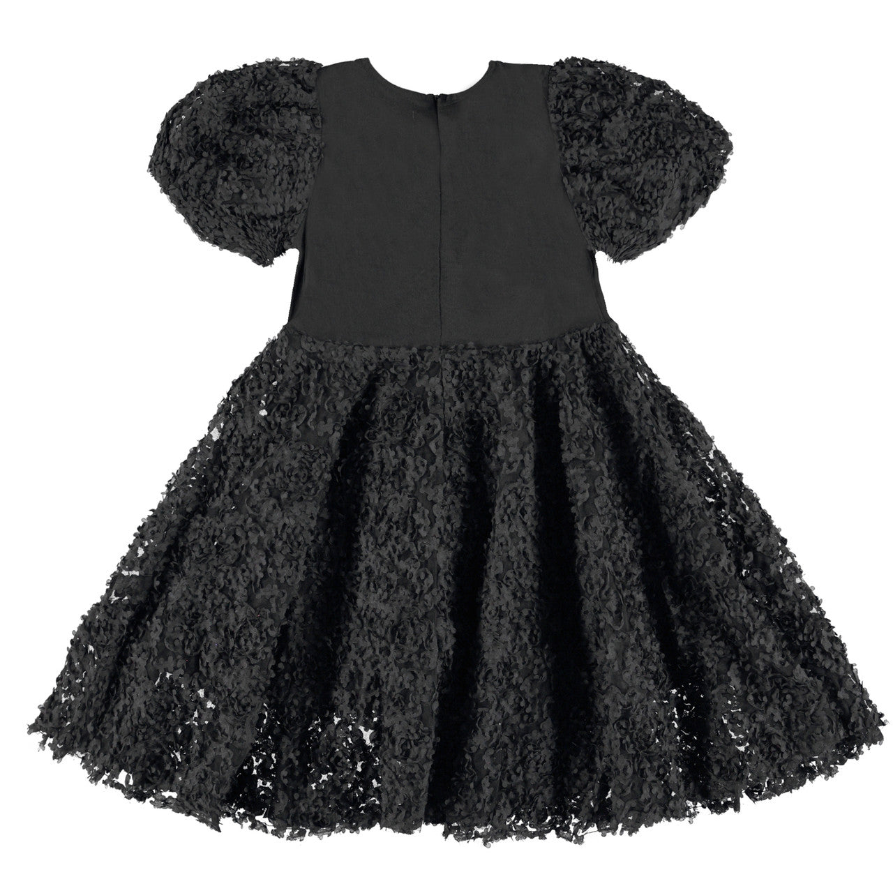 MOLO Cadrianna Dress - Black