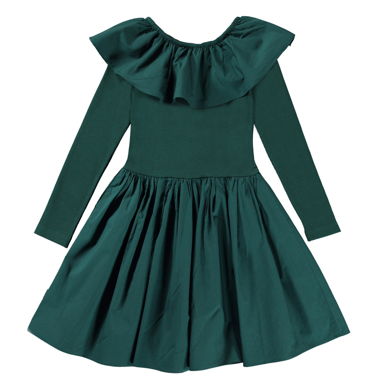 MOLO Cille Dress - Wilderness