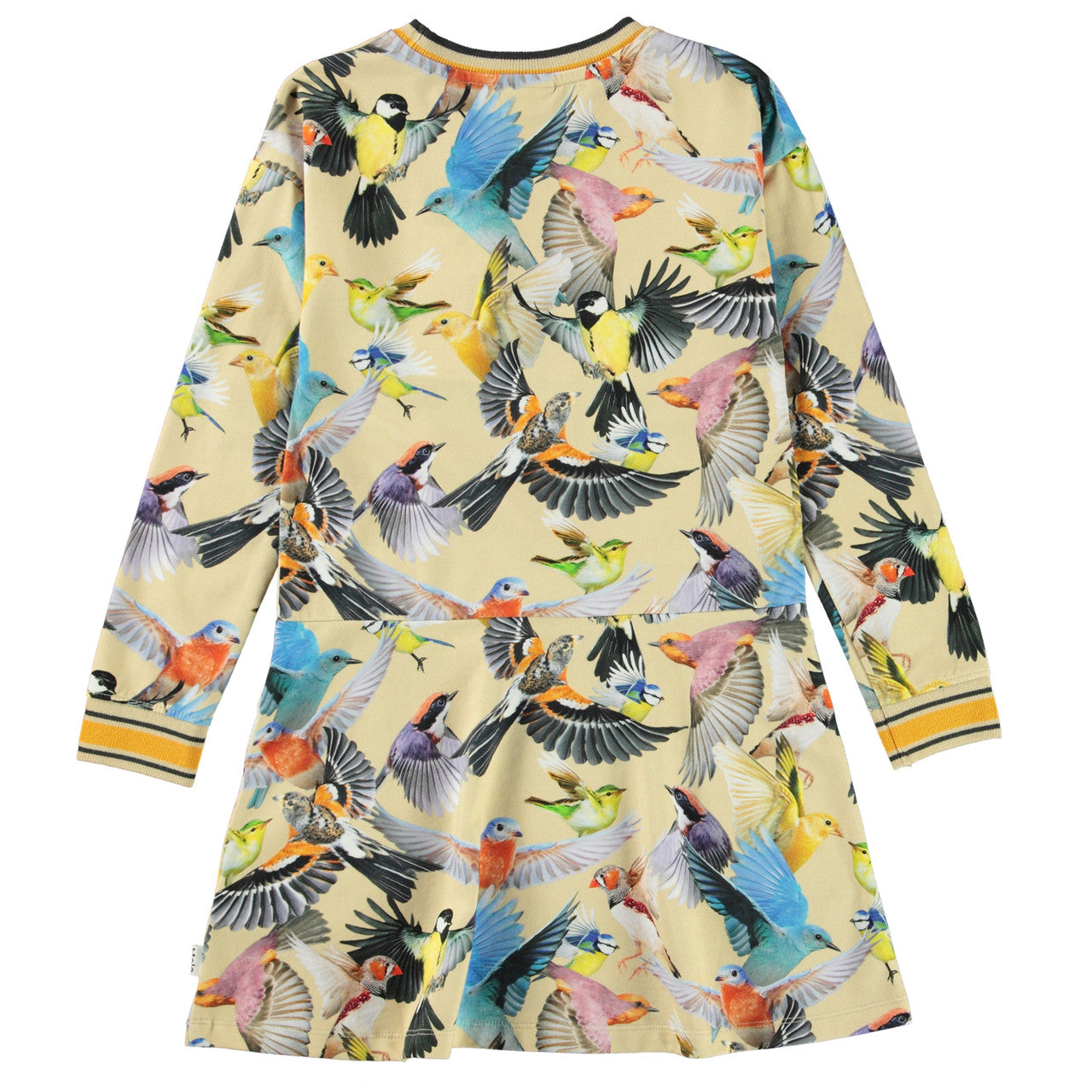 MOLO Conny Dress - Whimsical