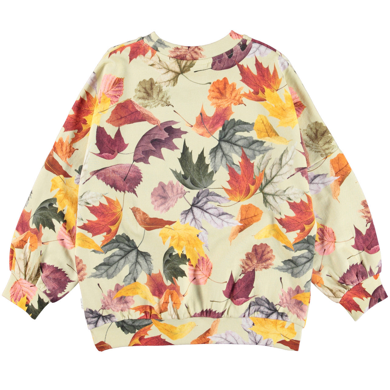 MOLO Marika Sweatshirt - Falling Leaves