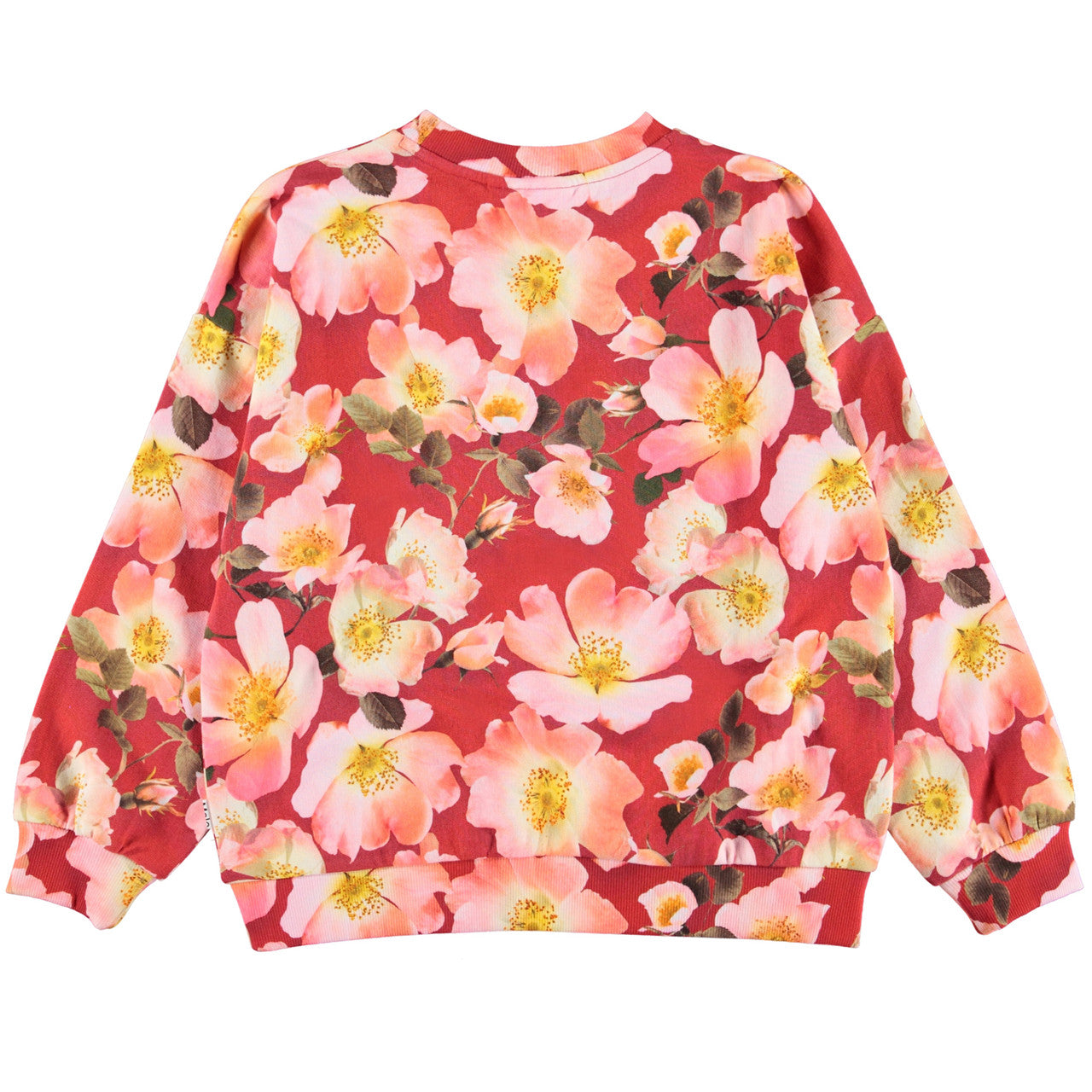 MOLO Mika Sweatshirt - Rosa