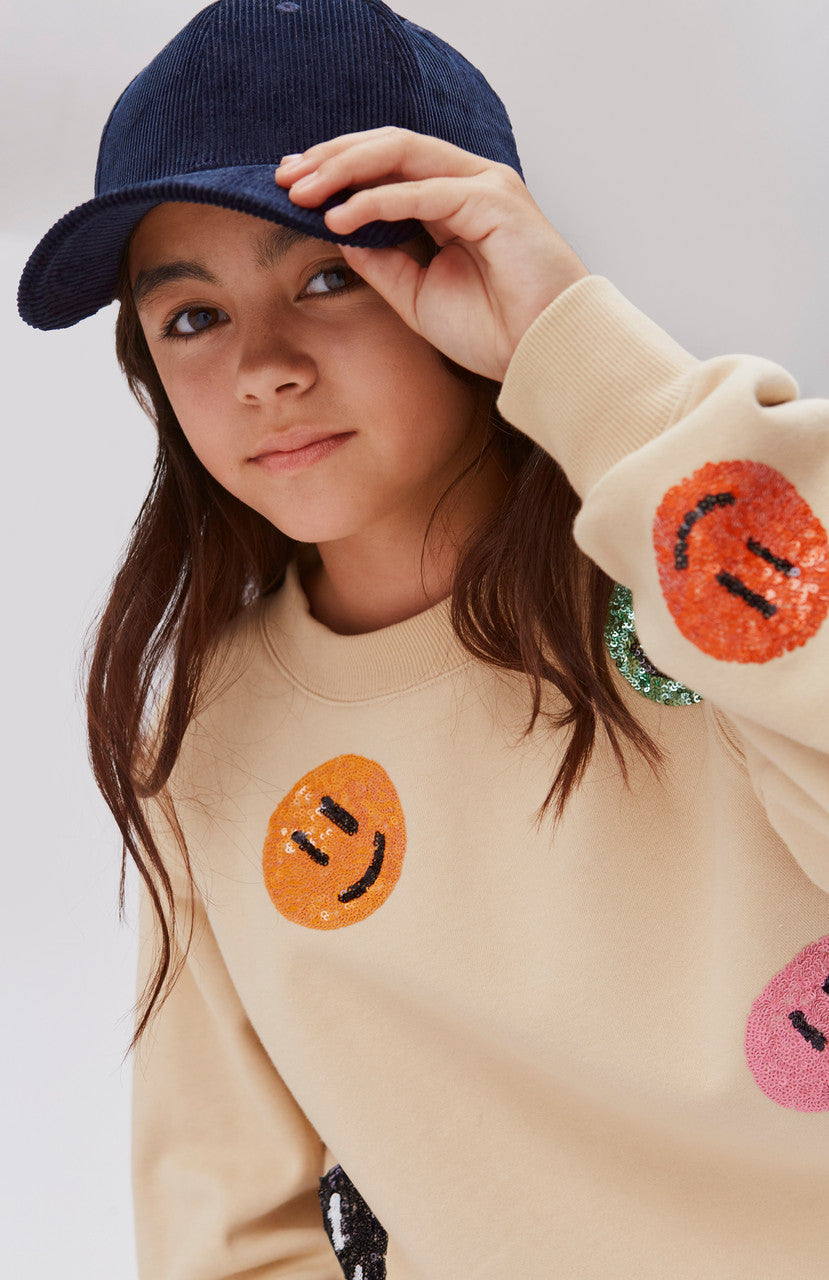 MOLO Marge Top - Starlight