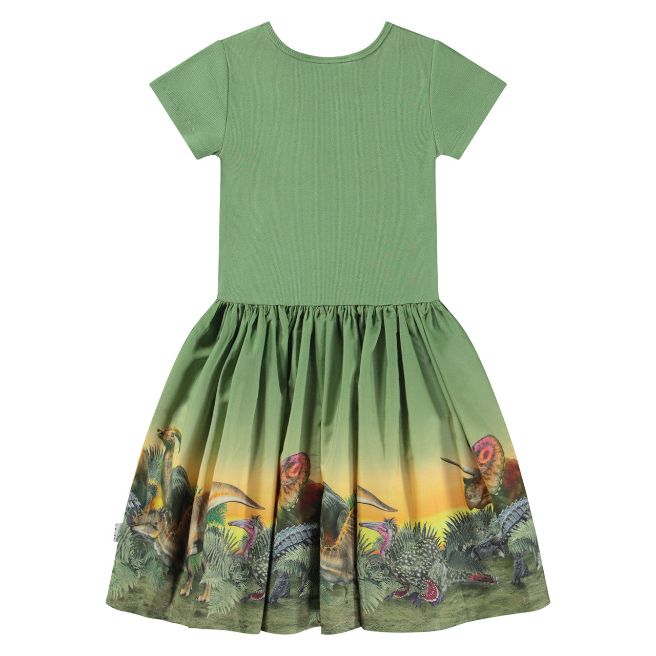MOLO Cissa Dress - Dino Stroll