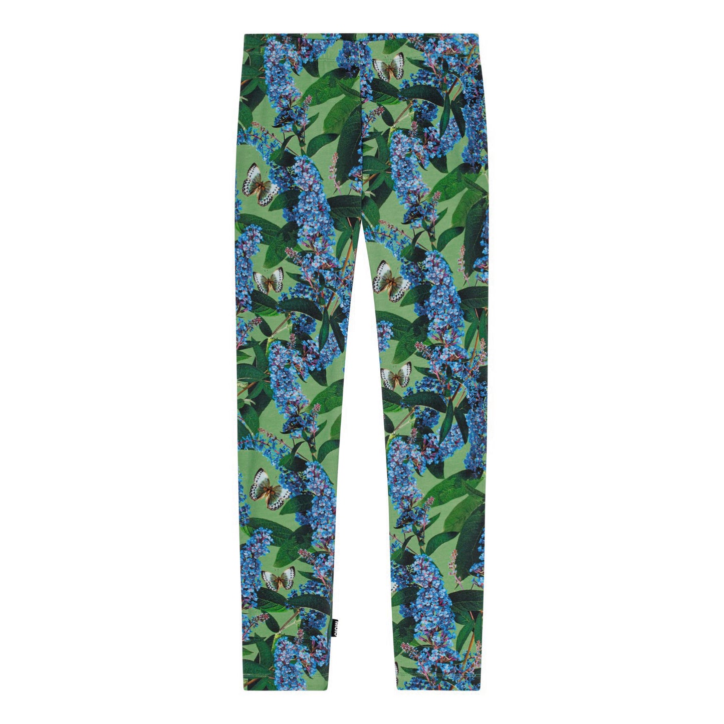 MOLO Niki Leggings - Budd Leja Garden