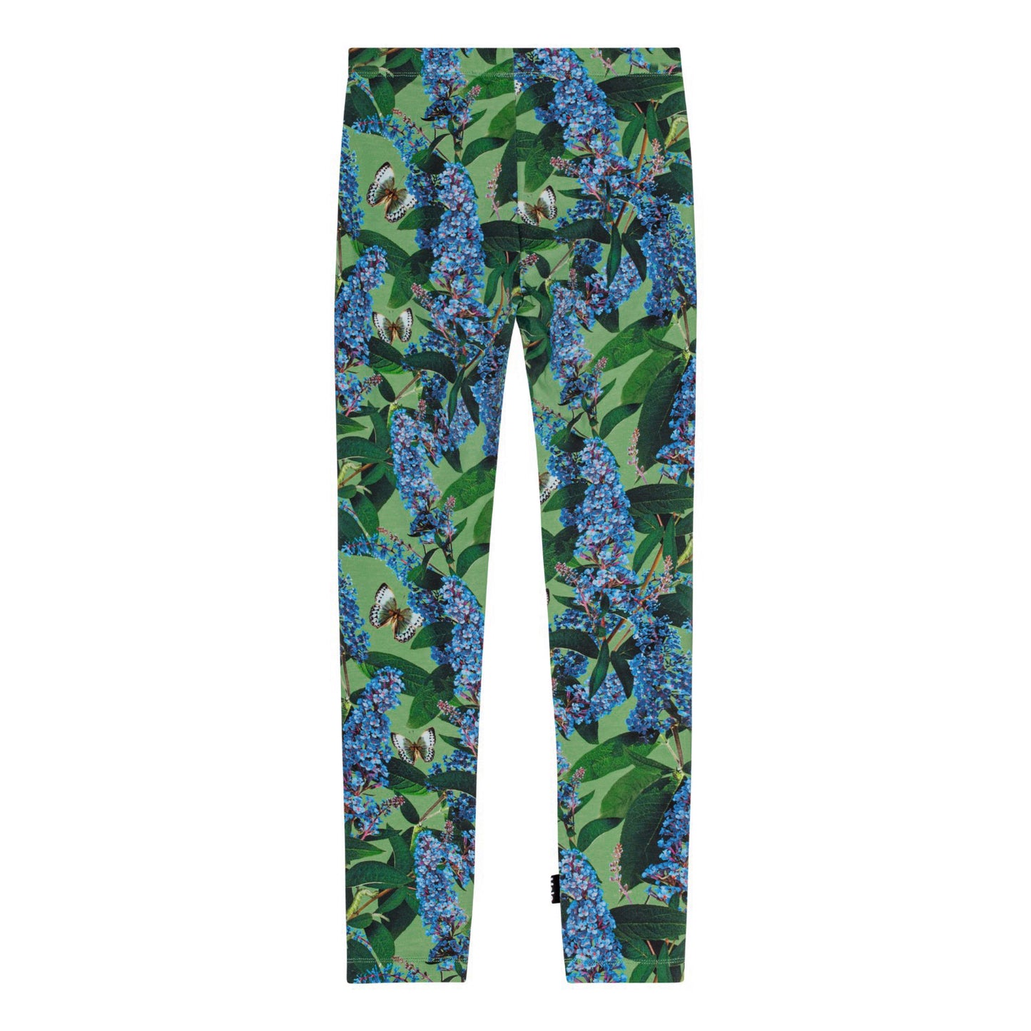 MOLO Niki Leggings - Budd Leja Garden