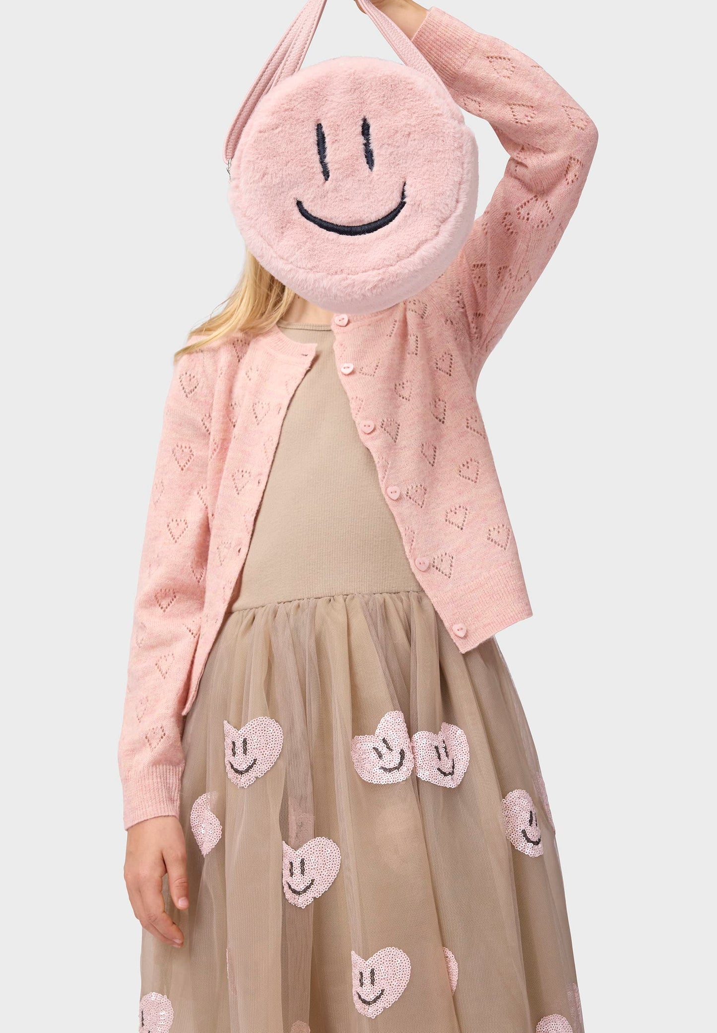 MOLO Cyrusila Dress - Teak