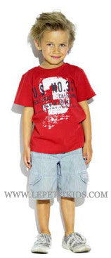 3 Pommes Bermudas 3325045