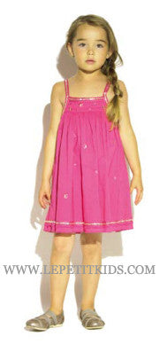 3 Pommes Dress 3331184