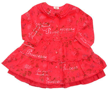 3 Pommes dress 3430062