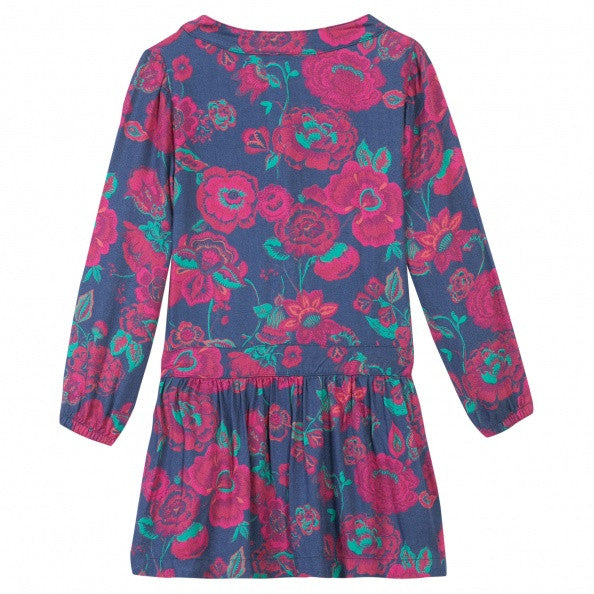 3 Pommes Dress 3e30004