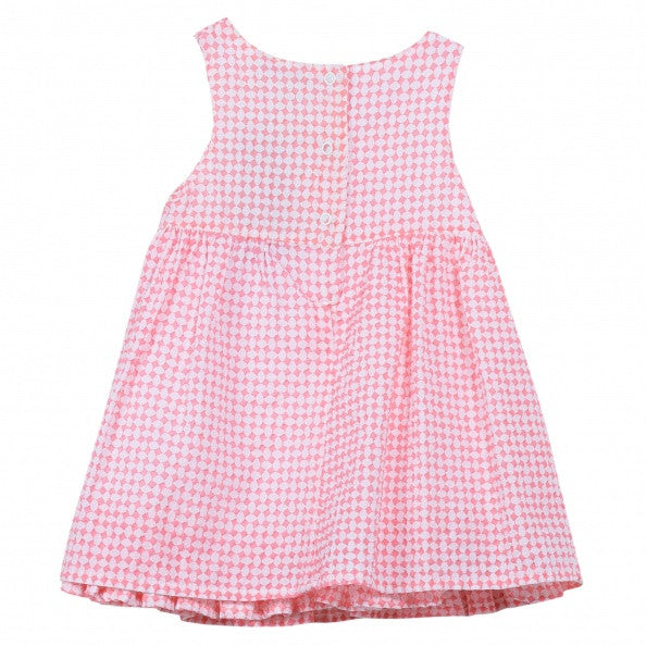 3 Pommes Dress 3f31072