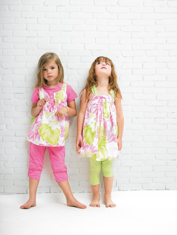 3 Pommes Dress 3531104