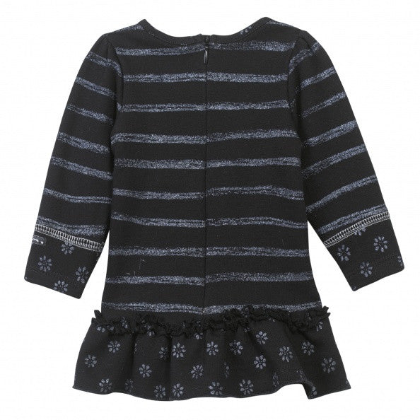 3 Pommes Dress & Beret