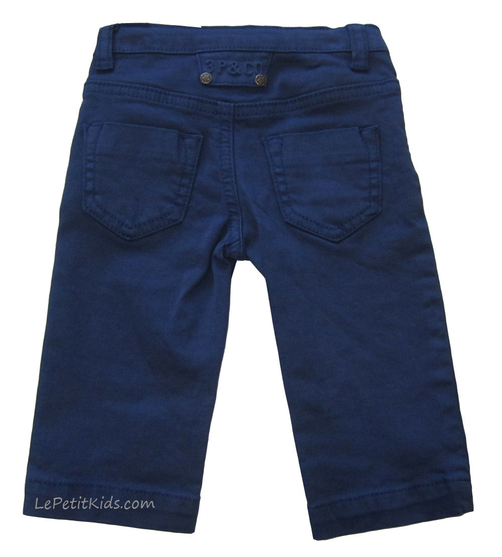 3 Pommes Jeans 3b22043