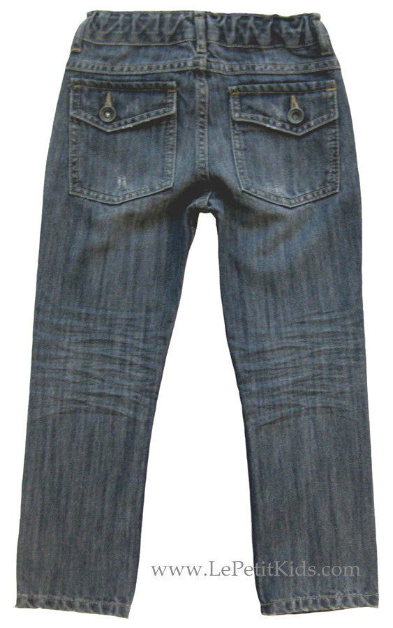 3 Pommes Jeans 3322025