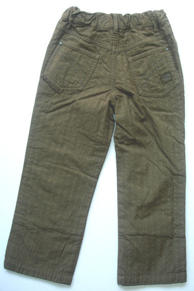 3 Pommes Pants 3622183