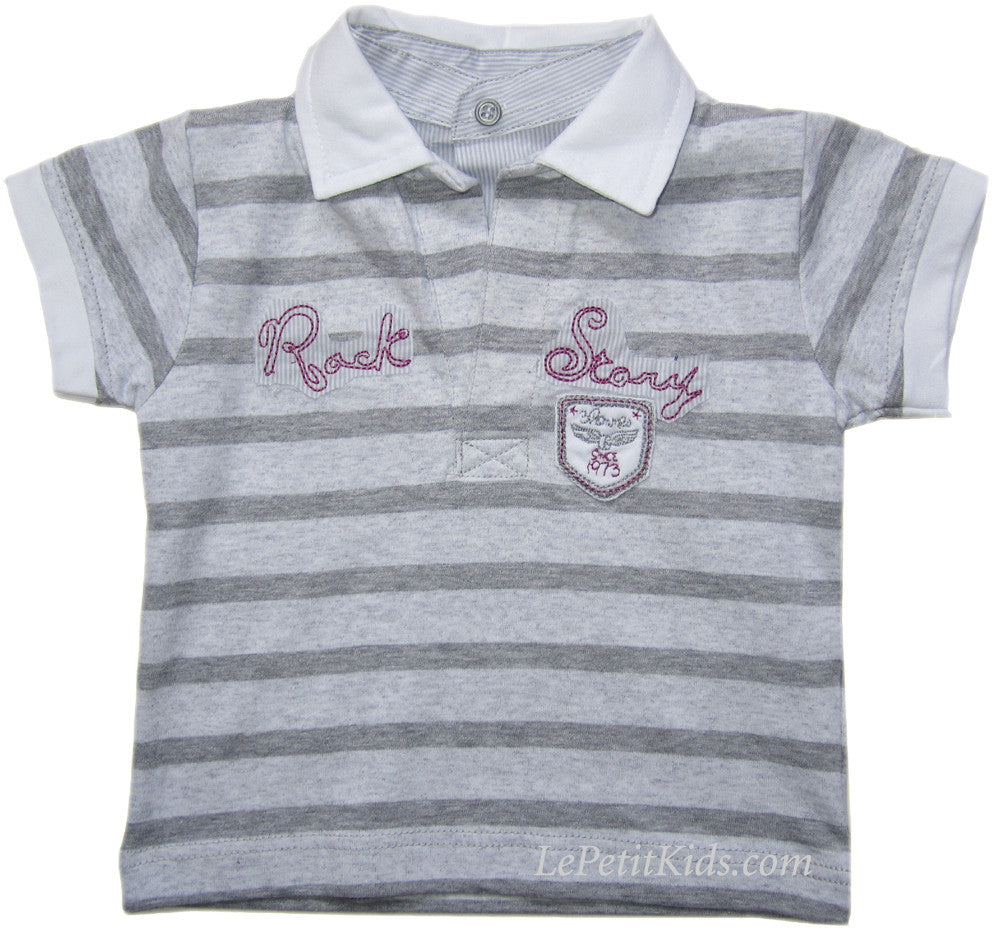 3 Pommes Polo 3511023