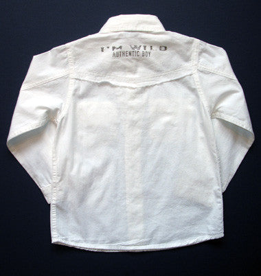 3 Pommes Shirt 3712063