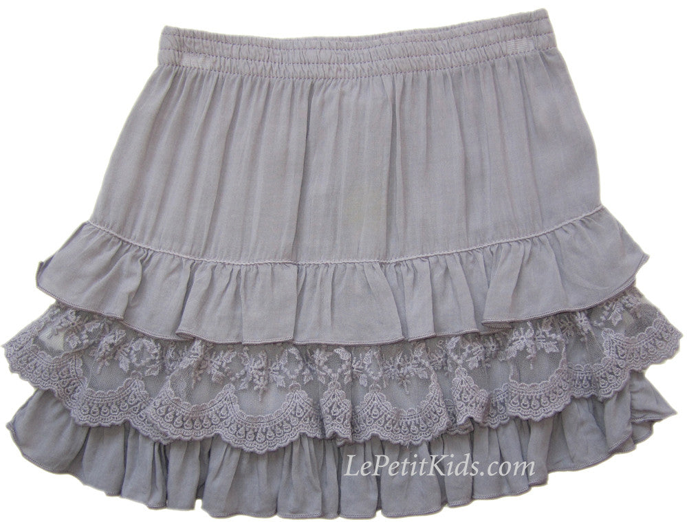 3 Pommes Skirt 3527184